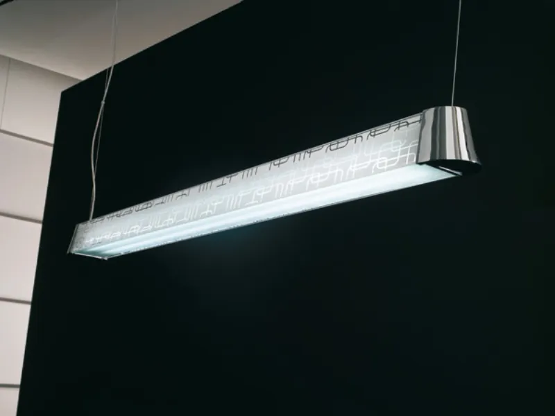 lampada neon