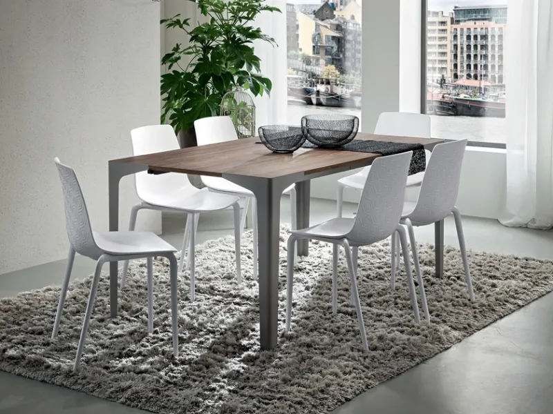 Come arredare una sala da pranzo piccola