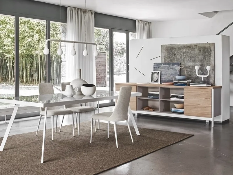 Frame di Calligaris