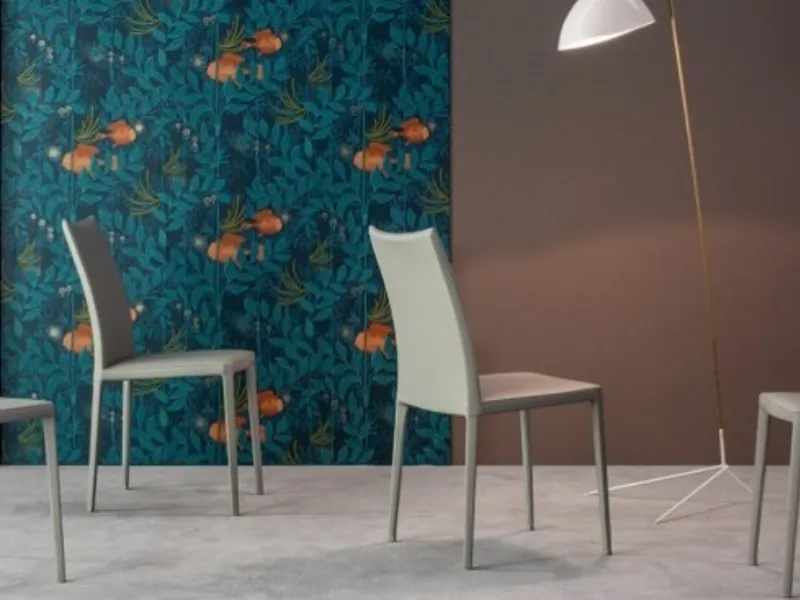 Sala da pranzo arredo