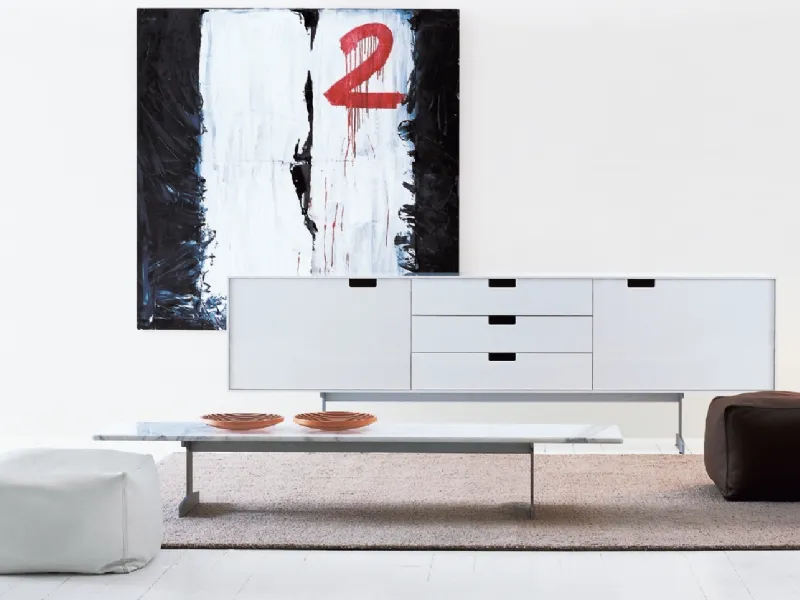 Sale moderne componibili