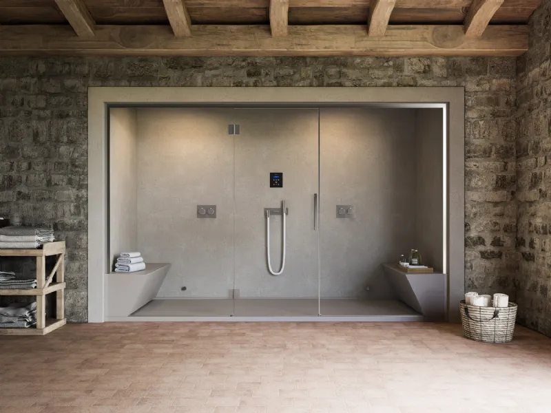 Salone internazionale del Bagno