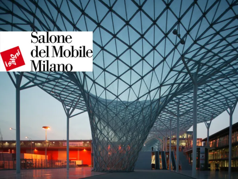 salone del mobile 2014