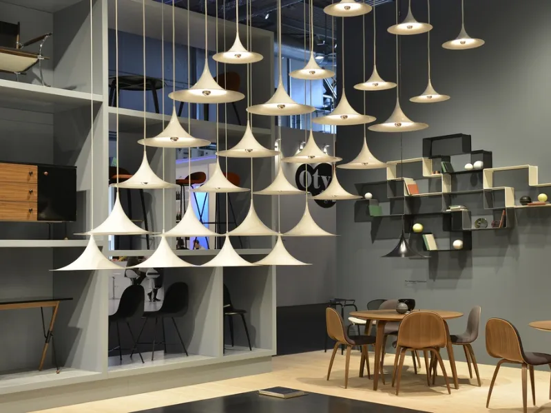 Euroluce Fiera Milano 2015