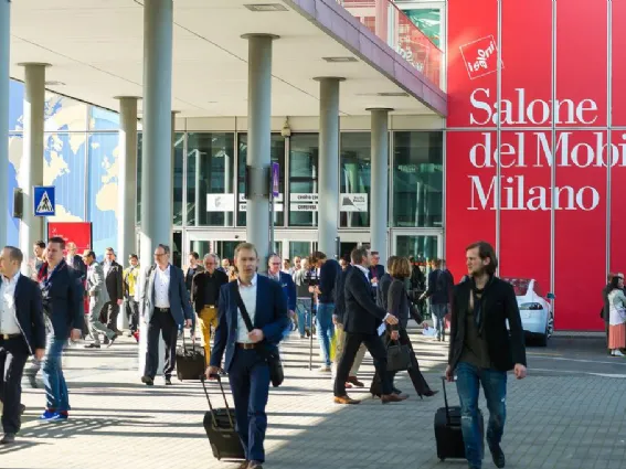 Salone del mobile 2015 le date