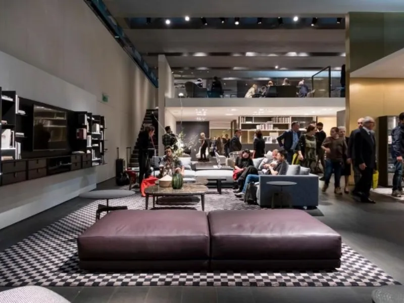 Salone del Mobile Milano biglietti