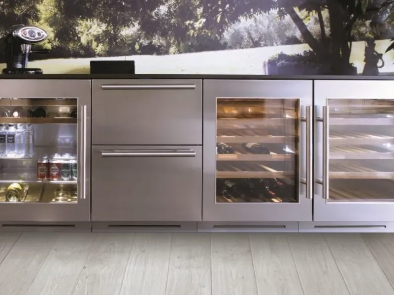Eurocucina Salone del Mobile 2018