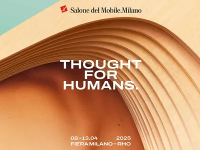 Aspettando il Salone del Mobile 2025