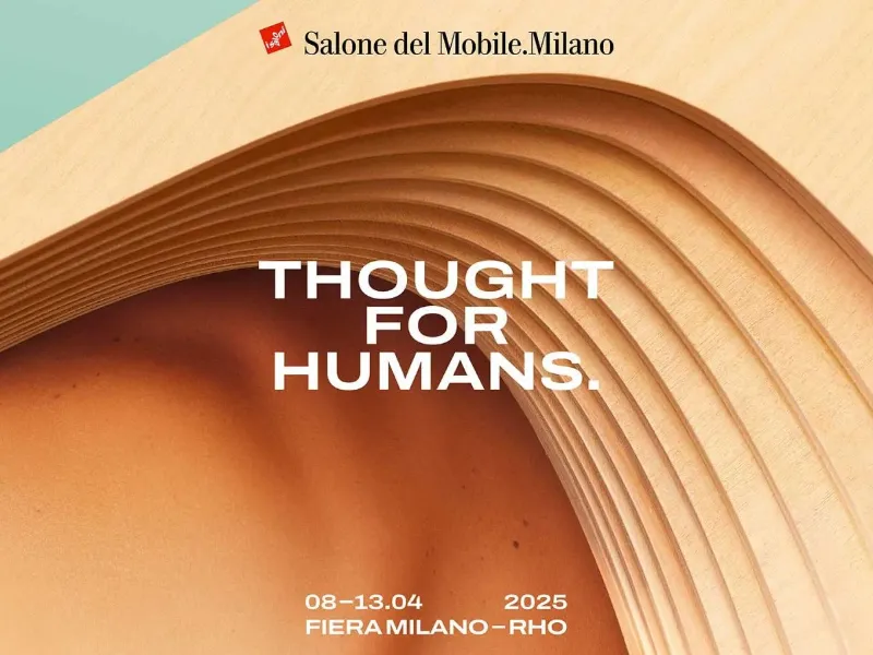 Aspettando il Salone del Mobile 2025