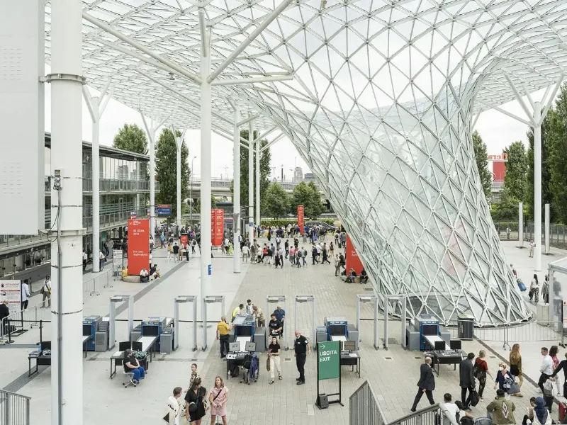 Salone del Mobile 2025