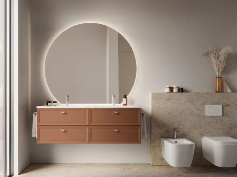 Collezione Provence di Ideagroup