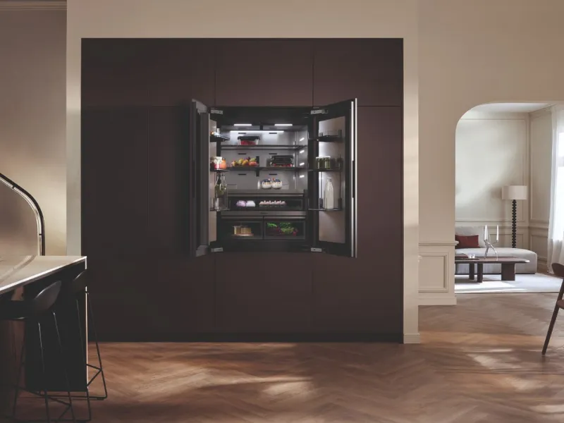 MasterCool di Miele
