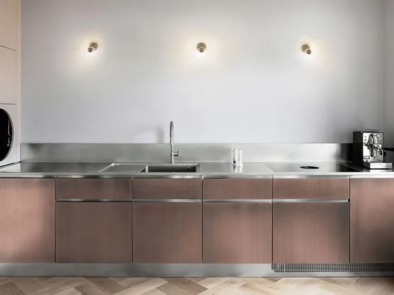 Cucina Atelier di Abimis