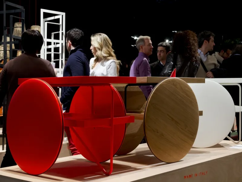 Espositori Salone