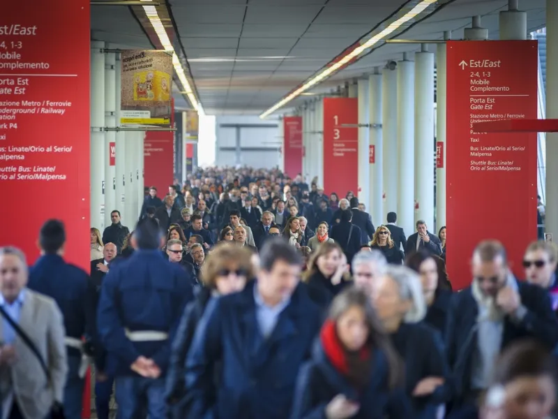 Salone del Mobile le novita