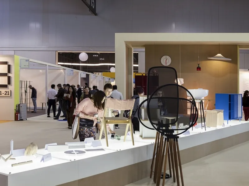 Novità salone del mobile 2015
