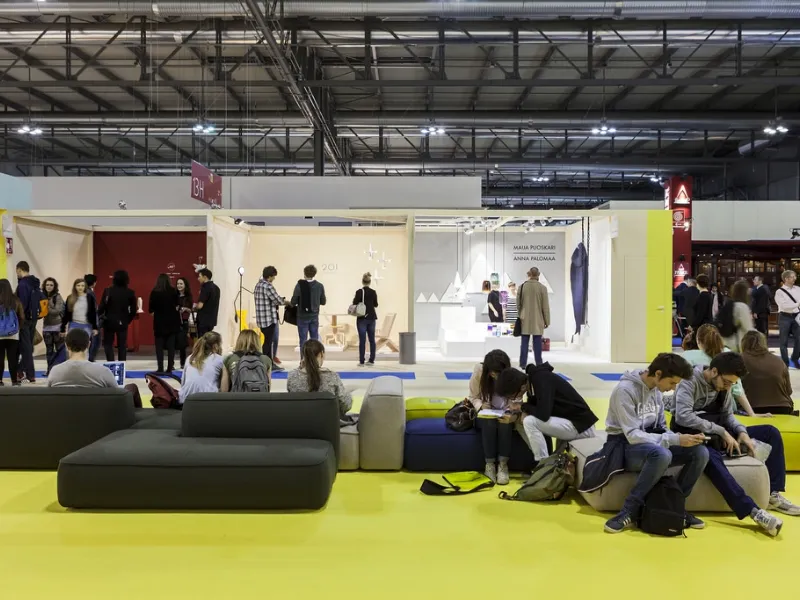 Tendenze Salone del Mobile
