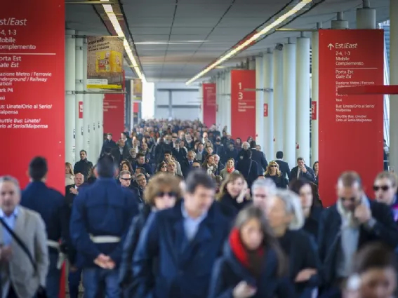 Salone del Mobile le novita