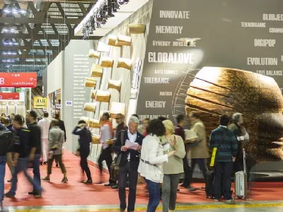 salone del mobile 2015