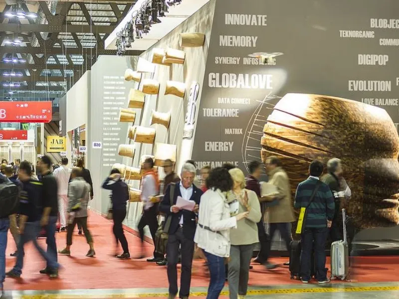 salone del mobile 2015