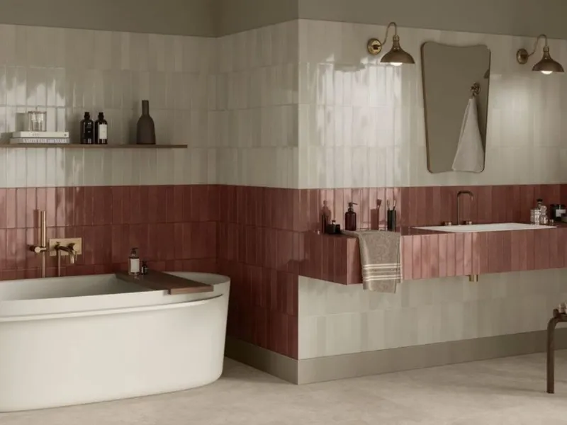 Collezione Mid di Ragno