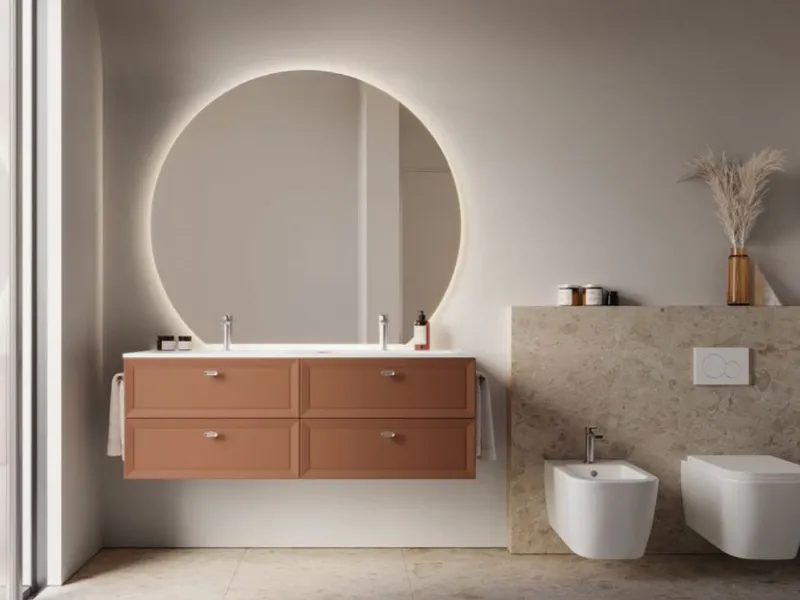 Provence è la nuova collezione di Ideagroup