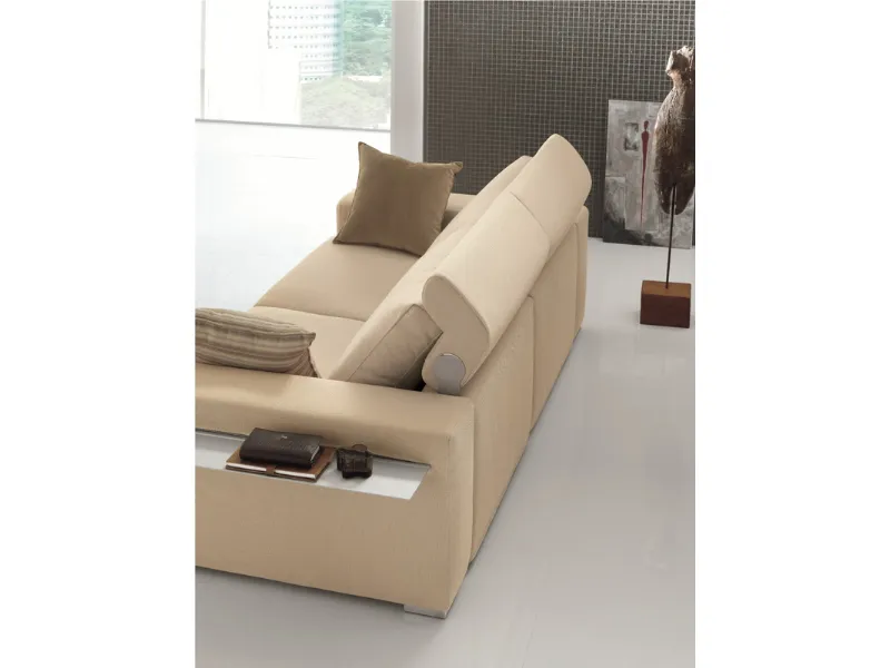 divano doimo beige