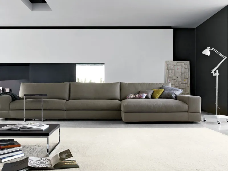 Arredamento salotto