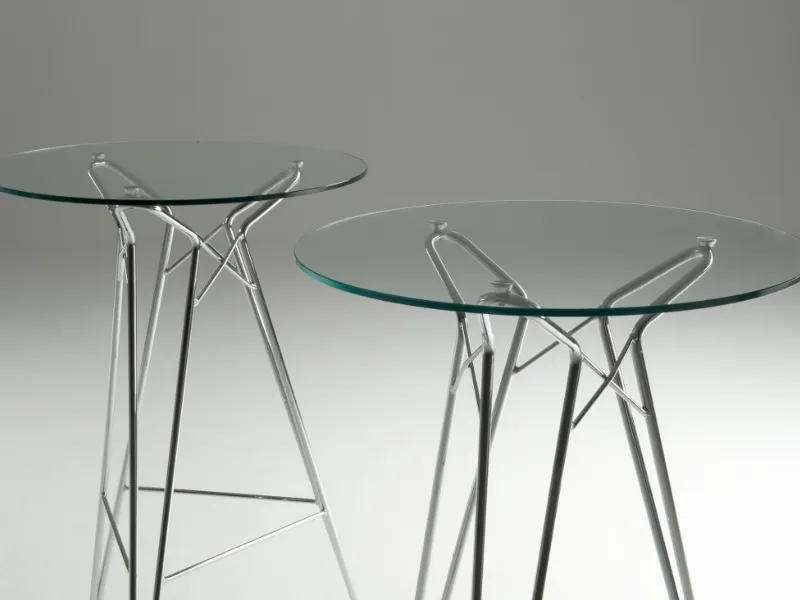 tavolino Diamond Kubikhoff