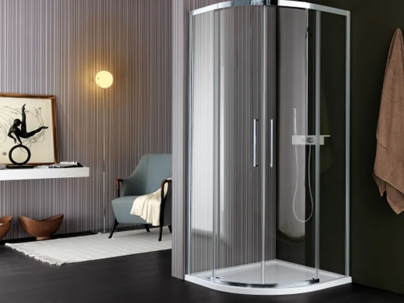 Cabine doccia Samo