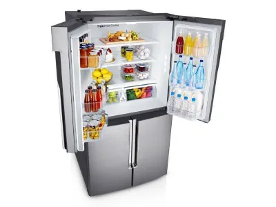 frigorifero samsung 4 POrte T9000