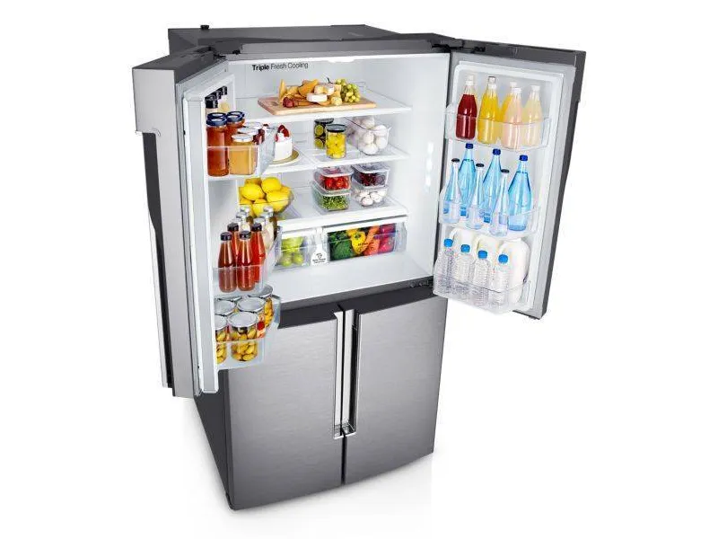 frigorifero samsung 4 POrte T9000