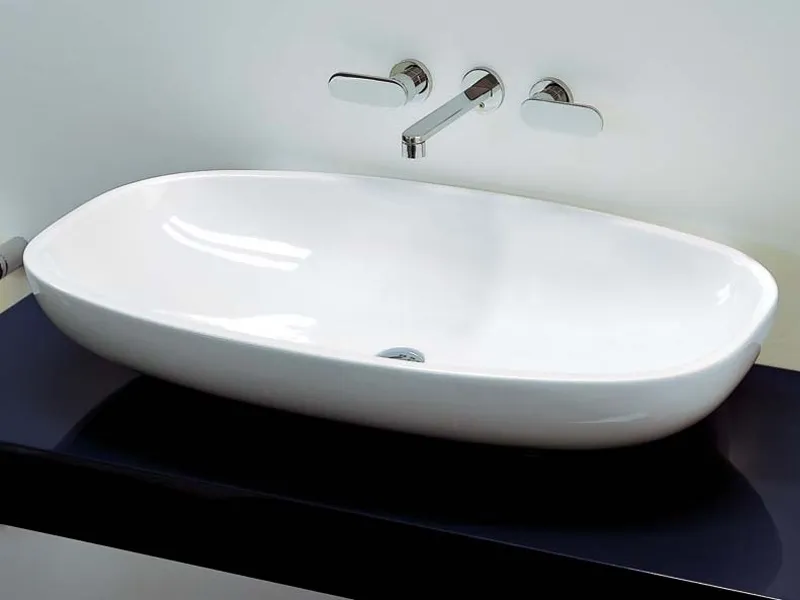 Nuda Ceramica Flaminia