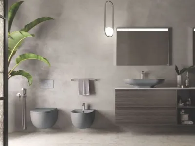 Collezione RAK-Des di RAK Ceramics