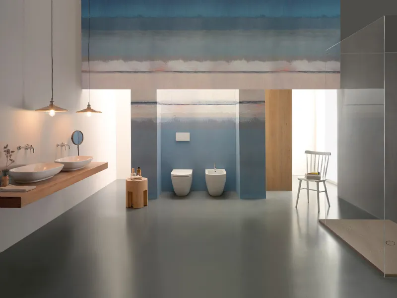 Sanitari Globo installazione