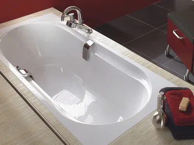 vasca villeroy e boch