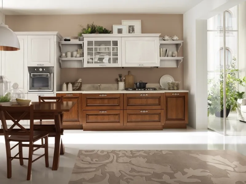 Cucine Stosa prezzi