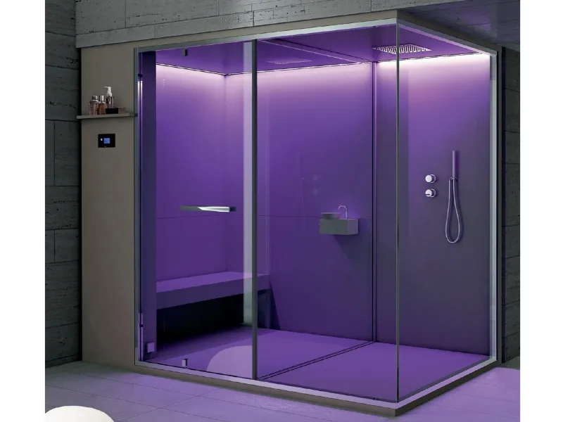 wellness sauna vita Ethos