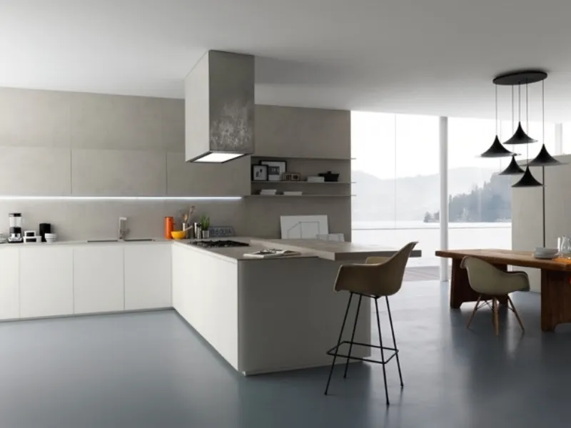 Sbabo cucine Key