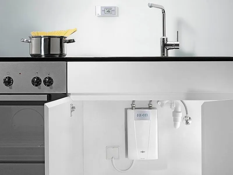 Boiler
