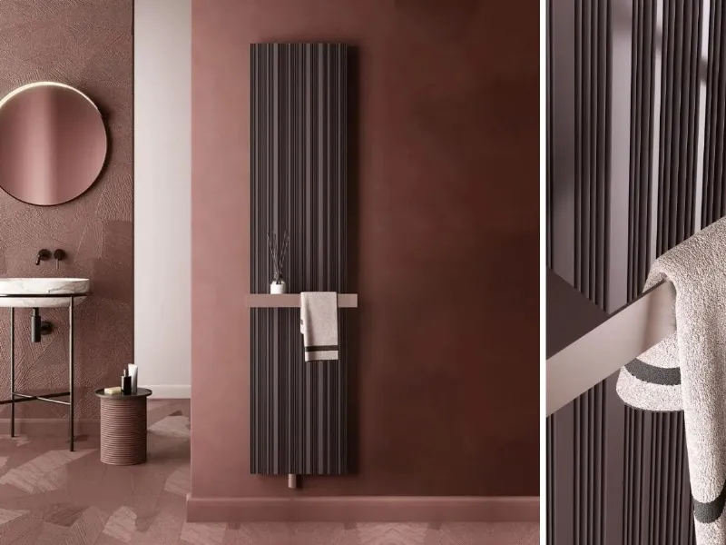 Tessuto di Cordivari Design