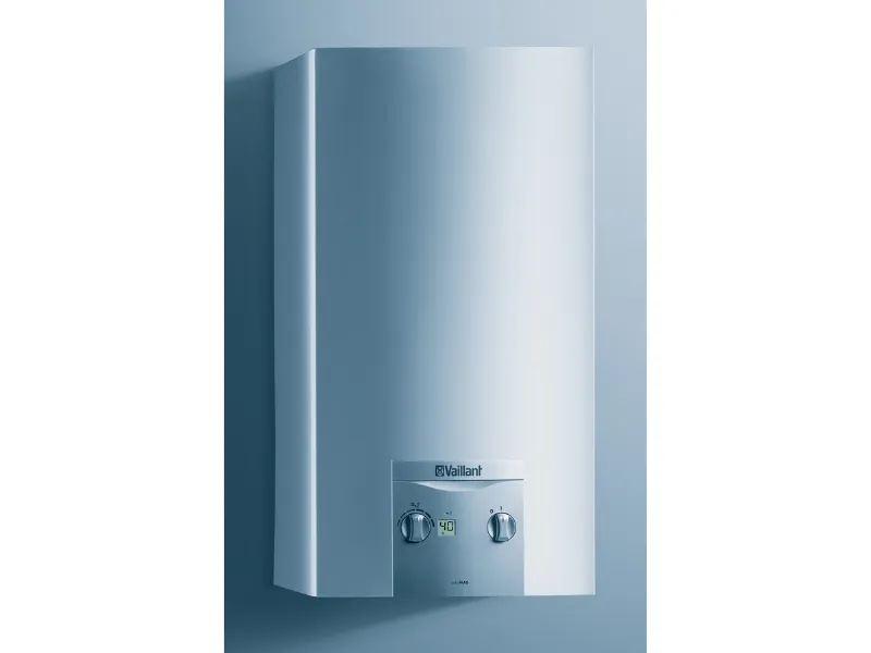 Scaldino a gas Vaillant
