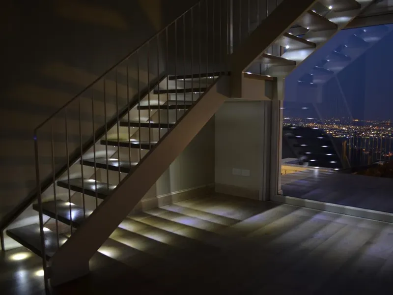 scala illuminata