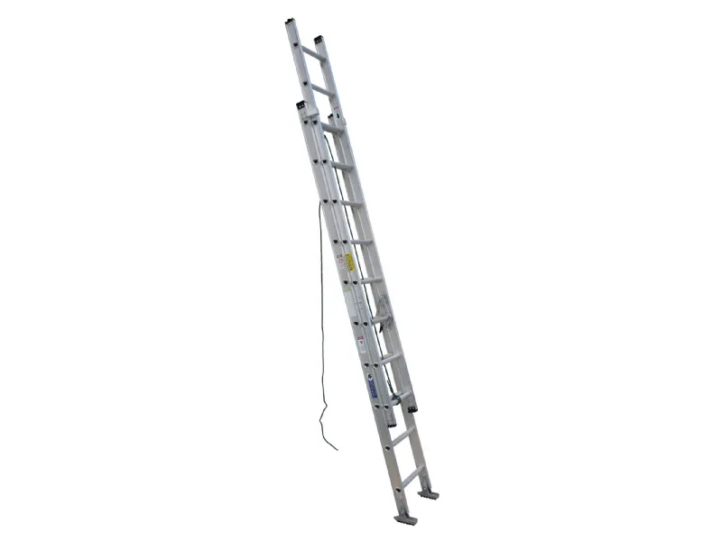 scala in alluminio allungabile