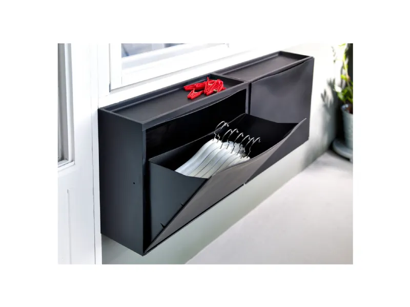Ikea scarpiere