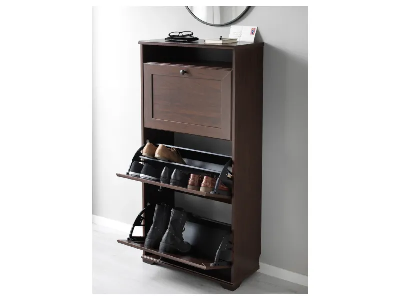 Ikea portascarpe