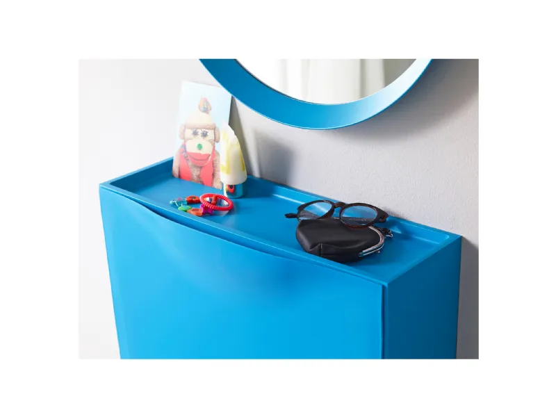 Porta scarpe Ikea