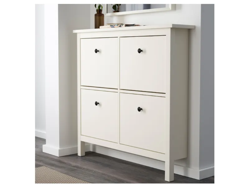 Scarpiera Ikea