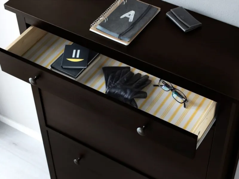 Scarpiera Ikea