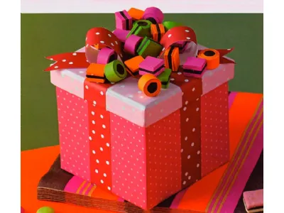Come fare splendide scatole regalo senza spendere molto